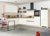 Aktuelle Herd Angebote bei Möbel AS in Karlsruhe Aktuelles Winkelküche Clean Angebot bei Möbel AS in Karlsruhe ab 4.199,00 €