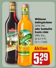 Wilthener Gebirgskräuter im Angebot bei REWE in Oranienburg Wilthener Gebirgskräuter Angebote bei REWE Oranienburg für 5,29 €