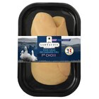 Foie gras de canard cru - JEAN LARNAUDIE dans le catalogue Carrefour Market