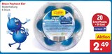 Blaue Payback Eier im Angebot bei Netto Marken-Discount in Freital Blaue Payback Eier Angebote von Netto bei Netto Marken-Discount Freital für 2,49 €