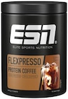 Flexpresso Protein Coffee von ESN im aktuellen REWE Prospekt für 15,99 €