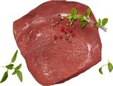 Aktuelles Frische französische Jungbullen Steakhüfte Angebot bei REWE in Duisburg ab 1,99 €