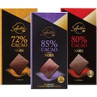 SUR TOUTES LES TABLETTES DE CHOCOLAT - CARREFOUR SELECTION - Carrefour à Vénissieux SUR TOUTES LES TABLETTES DE CHOCOLAT - CARREFOUR SELECTION en promo chez Carrefour Vénissieux