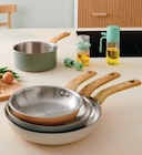 Casserole 20cm - Menastyl en promo chez Super U Niort à 11,69 €