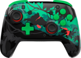 LA MANETTE SANS FIL MARIO POUR SWITCH - TURTLE BEACH en promo chez Auchan Hypermarché Clermont-Ferrand à 59,99 €