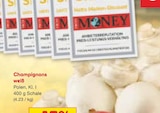 Champignons weiß im aktuellen Netto Marken-Discount Prospekt
