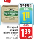 Original Irische Butter Angebot in Obere Roggenmühle Original Irische Butter im aktuellen Prospekt bei EDEKA in Obere Roggenmühle