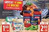 Gewürzquark bei E center im Prospekt "" für 1,00 €