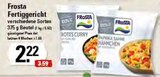 Rotes Curry Angebote von Frosta bei EDEKA Pinneberg für 2,22 €