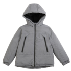 DOUDOUNE OU PARKA ENFANT INEXTENSO - IN EXTENSO en promo chez Auchan Hypermarché DOUDOUNE OU PARKA ENFANT INEXTENSO - IN EXTENSO dans le catalogue Auchan Hypermarché
