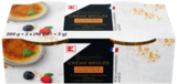 EDITION Crème Brûlée von K-GOLD für 1,49 € bei Kaufland im Angebot EDITION Crème Brûlée von K-GOLD im aktuellen Kaufland Prospekt