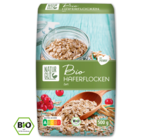 Bio Haferflocken von Naturgut für 0,65 € bei Penny im Angebot Bio Haferflocken von Naturgut im aktuellen Penny Prospekt