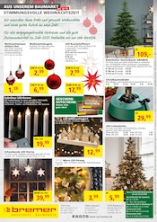 Aktueller Carl Bremer GmbH & Co. KG Prospekt mit Weihnachten, "BLACK WEEK", Seite 8