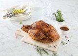 POULET FERMIER RÔTI EN MAGASIN - SANS MARQUE à 9,99 € dans le catalogue Auchan Supermarché