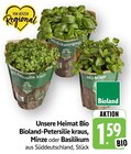 Bioland-Petersilie kraus bei EDEKA im Prospekt "" für 1,59 €