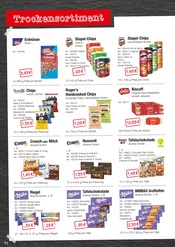 Ähnliche Gesalzene Erdnüsse Angebote im Prospekt "ADVENTSZAUBER" von Hamberger Ähnliches Angebot bei Hamberger in Prospekt "ADVENTSZAUBER" gefunden auf Seite 42