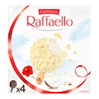 Carrefour Market Saint-Léonard-de-Noblat - Promo Bâtonnets glacés Raffaello Promo Bâtonnets glacés Raffaello à 3,90 € dans le catalogue Carrefour Market à Saint-Léonard-de-Noblat