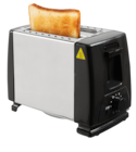 Toaster Angebote bei Woolworth Filderstadt für 8,00 €