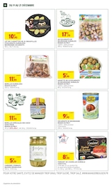 D'autres offres dans le catalogue "-34% DE REMISE IMMÉDIATE SUR UNE SÉLECTION DE FOIES GRAS" de Intermarché Express à la page 10