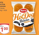 Aktuelles Hot Dog Brötchen Angebot bei GLOBUS in Duisburg ab 1,00 €