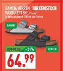 Arizona Damen im Angebot bei Marktkauf in Bad Oeynhausen Arizona Damen Angebote von BIRKENSTOCK bei Marktkauf Bad Oeynhausen für 64,99 €