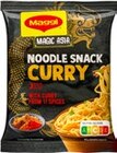 Asia-Nudel-Snack Curry im Angebot bei Kaufland in München Asia-Nudel-Snack Curry Angebote von MAGGI bei Kaufland München für 0,49 €