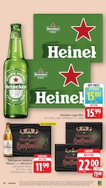 Aktueller E center Prospekt mit Bier, "Aktuelle Angebote", Seite 3