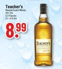 Blended Scotch Whisky bei Trinkgut im Prospekt "" für 8,99 €