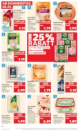 Putenbrust im Kaufland Prospekt in Oberhausen Aktueller Kaufland Prospekt mit Putenbrust, "KNÜLLER", Seite 46