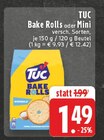 Bake Rolls Angebote von TUC bei E center Wuppertal für 1,49 €