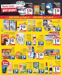 Kissen Angebot & Preis im aktuellen EDEKA Prospekt Kissen Angebot im aktuellen EDEKA Prospekt auf Seite 10