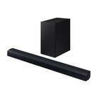 Barre de son - SAMSUNG en promo chez Carrefour Market Versailles à 199,99 €