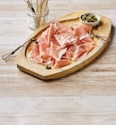 Jambon cru italien ou speck - NEGRONI - Super U à Caen Jambon cru italien ou speck - NEGRONI en promo chez Super U Caen à 5,99 €