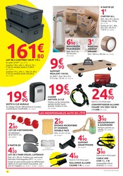 Promos Ordinateur dans le catalogue "Le TOP des AFFAIRES" de Mr.Bricolage Ordinateur en promo dans le catalogue Mr.Bricolage à la page 6