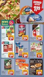 Brötchen Angebote im Prospekt "Dein Markt" von REWE Brötchen Angebote im Prospekt "Dein Markt" von REWE auf Seite 14