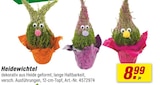 toom Baumarkt Herrenberg - Heidewichtel Angebot im Prospekt Heidewichtel bei toom Baumarkt im Herrenberg Prospekt für 8,99 €