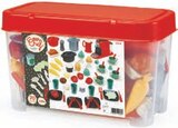 Coffret dinette - ECOIFFER - La Grande Récré Coffret dinette - ECOIFFER à 29,99 € dans le catalogue La Grande Récré