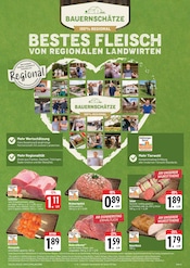 Aktueller E center Prospekt mit Wurst, "Wir lieben Lebensmittel!", Seite 4