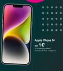 iPhone 14 Angebot in Kiel iPhone 14 im aktuellen Prospekt bei Telekom Shop in Kiel