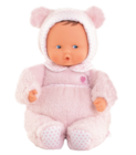 Babinounours!- peluche «rêves d’étoiles» - Corolle dans le catalogue JouéClub
