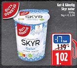 Angebot im EDEKA Darmstadt Prospekt EDEKA Darmstadt Prospekt mit im Angebot für 1,02 €
