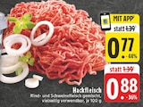 Angebot im EDEKA Sankt Augustin Prospekt EDEKA Sankt Augustin Prospekt mit im Angebot fĂŒr 0,77 âŹ