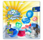 Wiederverwendbares Wasserbomben-Set Angebote bei Penny Bergkamen für 4,99 €