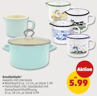 Milchtopf Angebote bei Penny Krefeld für 5,99 €