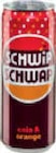 Erfrischungsgetränk im Angebot bei Netto Marken-Discount in Bautzen Erfrischungsgetränk Angebote von Schwip Schwap oder Pepsi bei Netto Marken-Discount Bautzen für 0,69 €