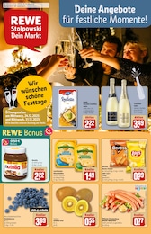 REWE Prospekt für Heilsbronn: "Dein Markt", 26 Seiten, 22.12.2025 - 27.12.2025