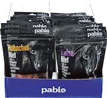 Hundesnack Filets von pablo im aktuellen Netto Marken-Discount Prospekt