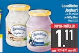 Aktuelles Joghurt Stracciatella Angebot bei EDEKA in Ingolstadt ab 1,11 €