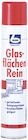 Glasflächen-Reiniger Angebote von Dr. Becher bei Metro Lingen für 3,44 €