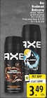 Deodorant Bodyspray im Angebot bei EDEKA in Viersen Deodorant Bodyspray Angebote von Axe bei EDEKA Viersen für 3,49 €